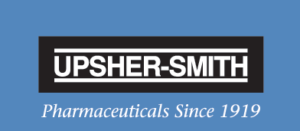 Upsher-Smith Logo