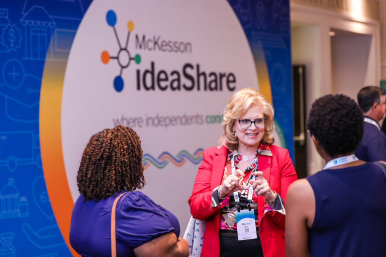 McKesson ideaShare 2023