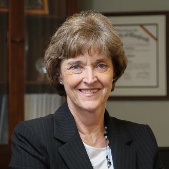 Dr. Judy Monroe